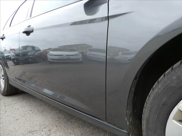 Ford Focus 1,5 Duratorq TDCI 95k kombi - foto 11