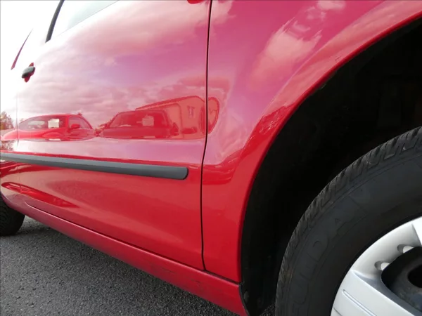 Volkswagen Fox 1,2 HTP 2 x kola - foto 12