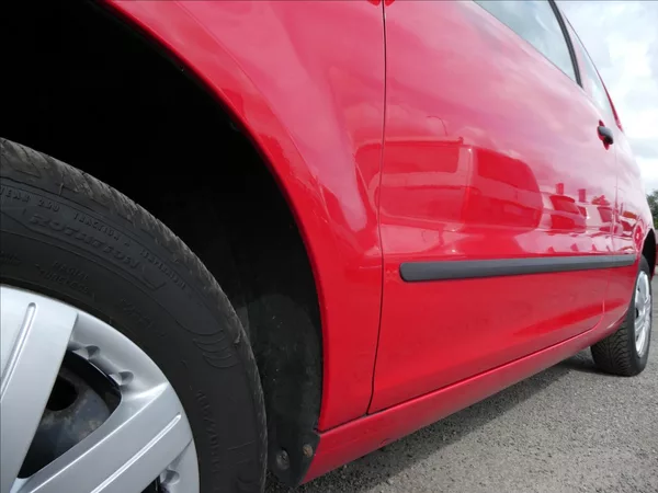 Volkswagen Fox 1,2 HTP 2 x kola - foto 13
