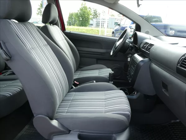 Volkswagen Fox 1,2 HTP 2 x kola - foto 19