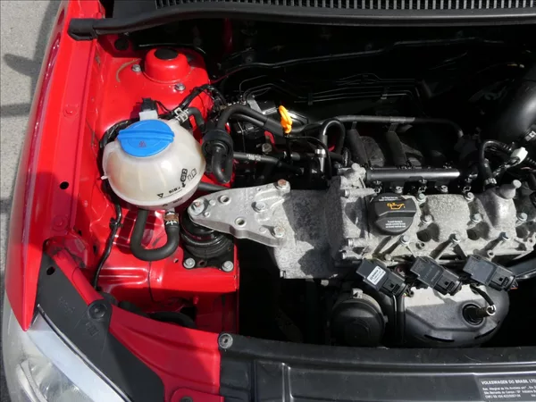 Volkswagen Fox 1,2 HTP 2 x kola - foto 28