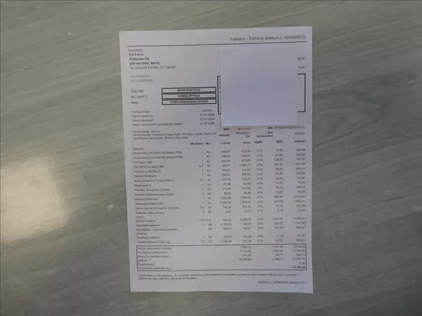 Peugeot 308 1,6 i 88kW 2x kola,klima,závěs - foto 28