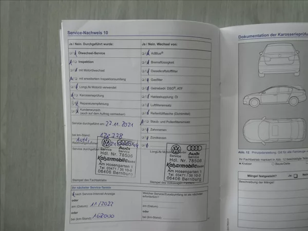 Volkswagen Golf 1,6 TDi 77kW serviska, xenony - foto 47