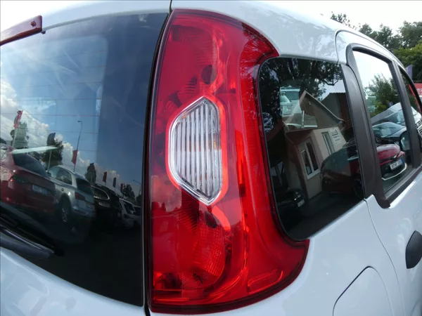 Fiat Panda 1,2 51 kW, po servise - foto 10