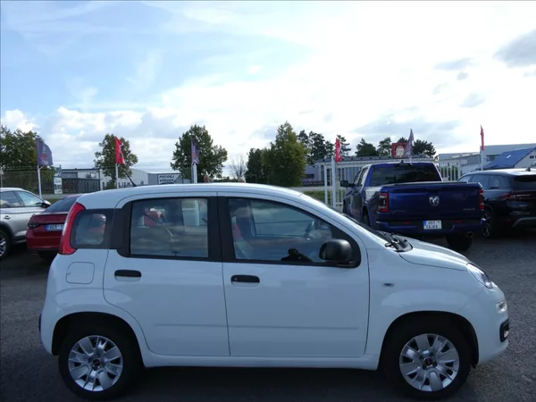 Fiat Panda 1,2 51 kW, po servise - foto 12