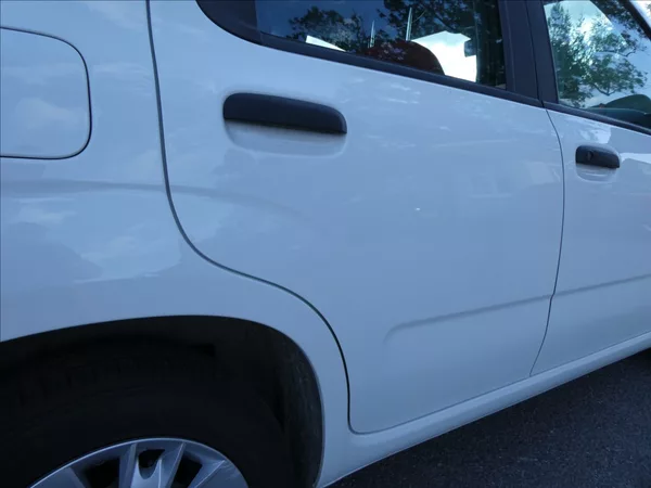 Fiat Panda 1,2 51 kW, po servise - foto 13