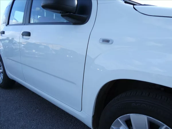 Fiat Panda 1,2 51 kW, po servise - foto 14