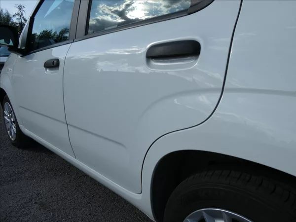 Fiat Panda 1,2 51 kW, po servise - foto 15