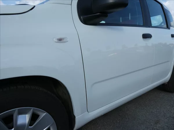 Fiat Panda 1,2 51 kW, po servise - foto 16