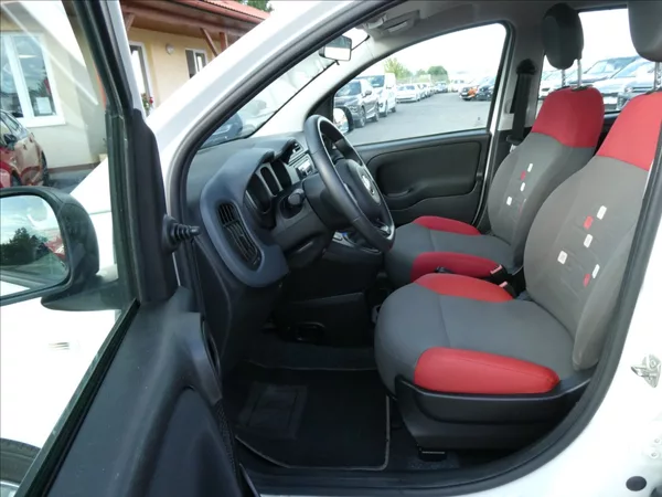 Fiat Panda 1,2 51 kW, po servise - foto 18
