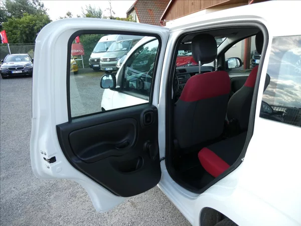 Fiat Panda 1,2 51 kW, po servise - foto 19