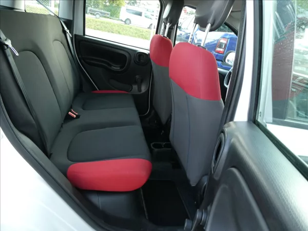Fiat Panda 1,2 51 kW, po servise - foto 24