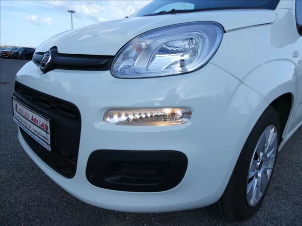 Fiat Panda 1,2 51 kW, po servise - foto 4