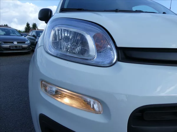 Fiat Panda 1,2 51 kW, po servise - foto 5