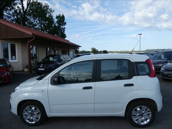 Fiat Panda 1,2 51 kW, po servise - foto 6