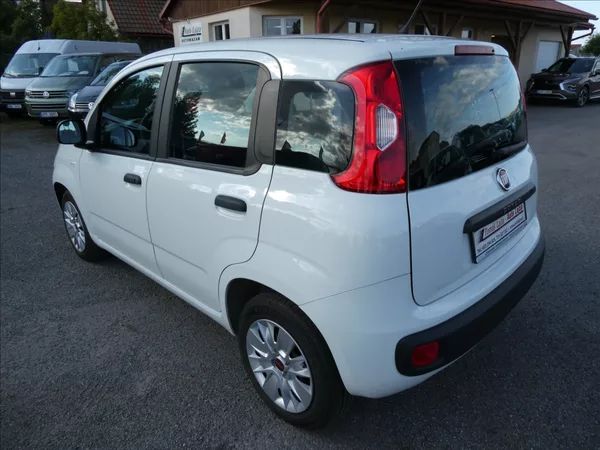 Fiat Panda 1,2 51 kW, po servise - foto 7