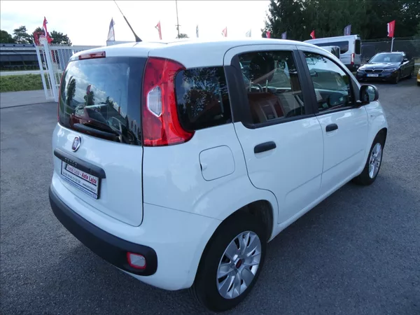 Fiat Panda 1,2 51 kW, po servise - foto 9