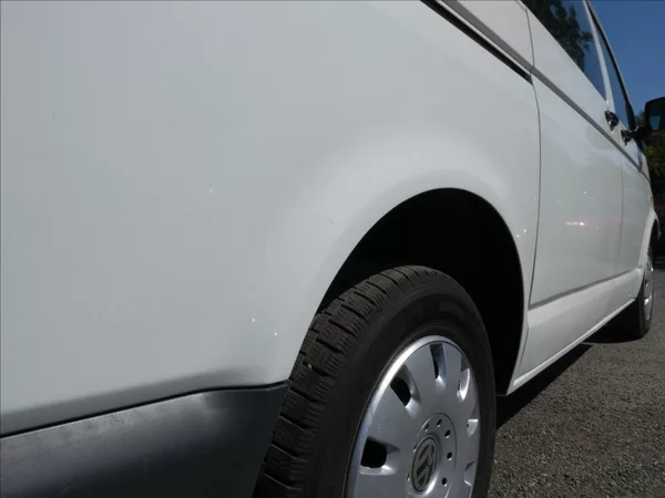 Volkswagen Transporter 2,0 TDi po servise,závěs,2.maj - foto 11