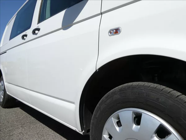 Volkswagen Transporter 2,0 TDi po servise,závěs,2.maj - foto 12