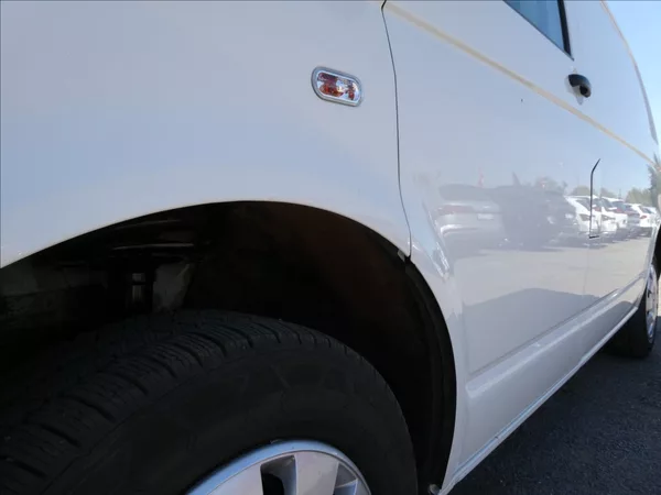 Volkswagen Transporter 2,0 TDi po servise,závěs,2.maj - foto 13