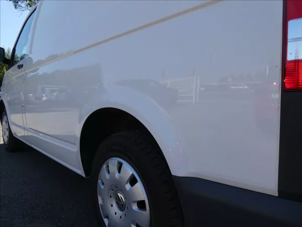 Volkswagen Transporter 2,0 TDi po servise,závěs,2.maj - foto 14