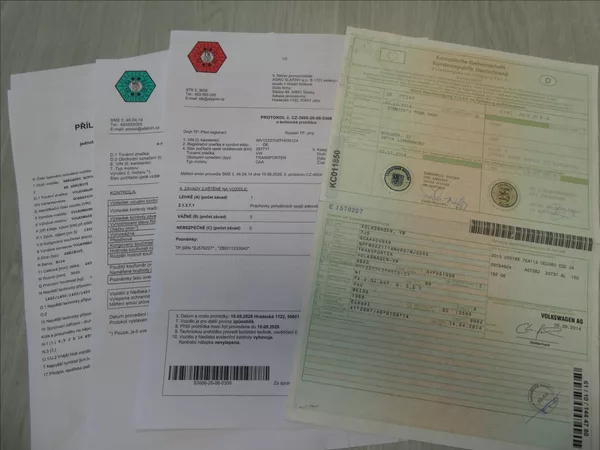 Volkswagen Transporter 2,0 TDi po servise,závěs,2.maj - foto 31