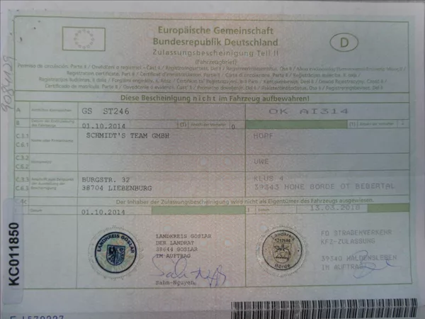 Volkswagen Transporter 2,0 TDi po servise,závěs,2.maj - foto 32