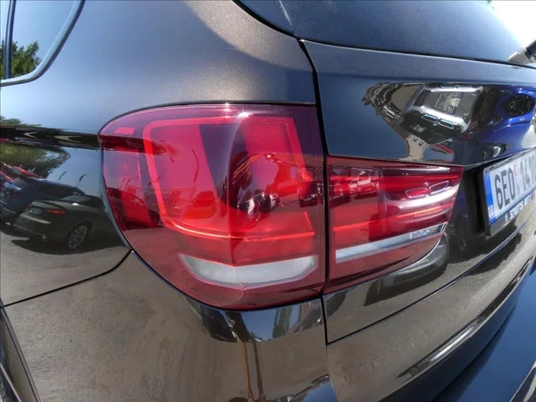 BMW X5 3,0 M50d 280kW M-PAKET,po serv - foto 10