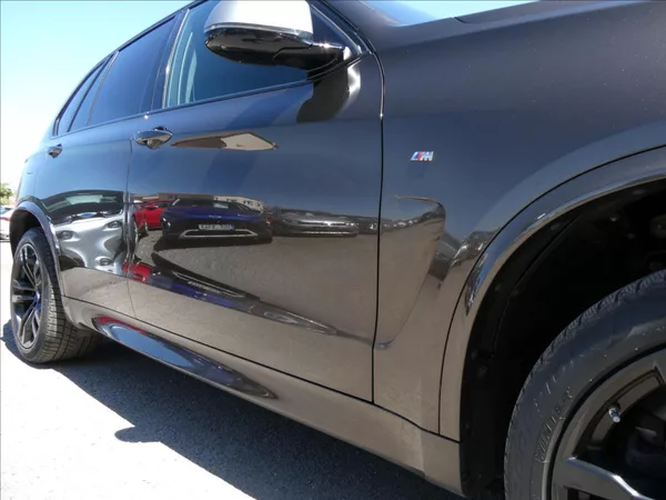 BMW X5 3,0 M50d 280kW M-PAKET,po serv - foto 13