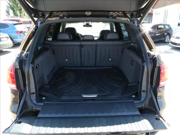 BMW X5 3,0 M50d 280kW M-PAKET,po serv - foto 16