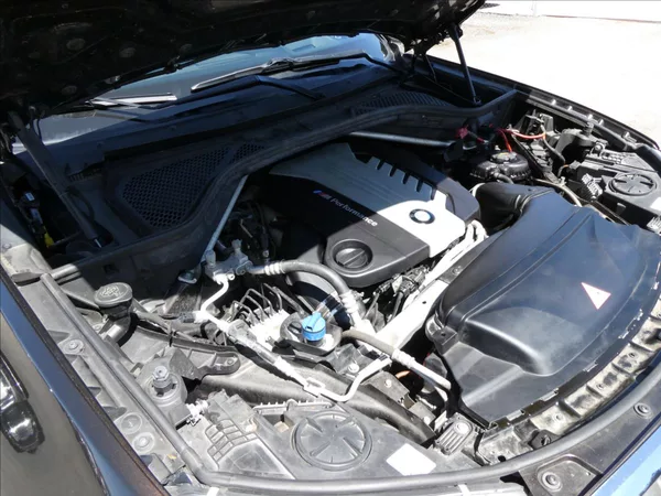 BMW X5 3,0 M50d 280kW M-PAKET,po serv - foto 39