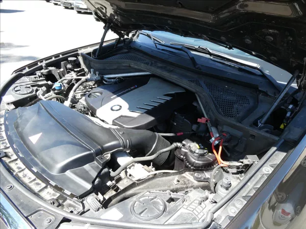 BMW X5 3,0 M50d 280kW M-PAKET,po serv - foto 40