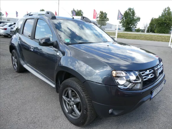 Dacia Duster 1,2 TCe 92 kW Prestige,TZ,navi