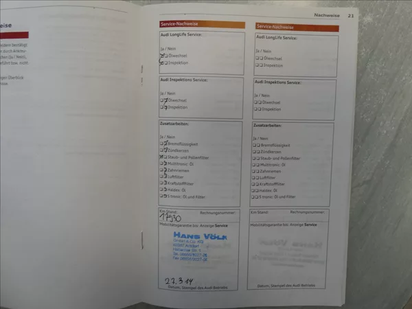 Audi A4 2,0 TDi 125kW serviska,NAVI - foto 37