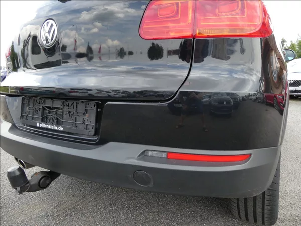 Volkswagen Tiguan 2,0 TDi 130kW Sport 4x4,TZ,nav - foto 10