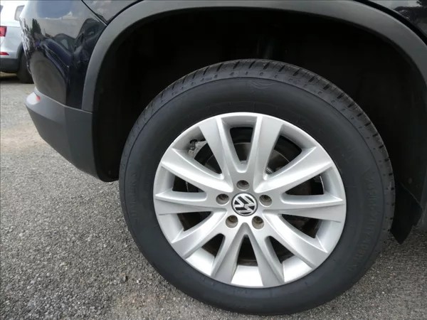 Volkswagen Tiguan 2,0 TDi 130kW Sport 4x4,TZ,nav - foto 11