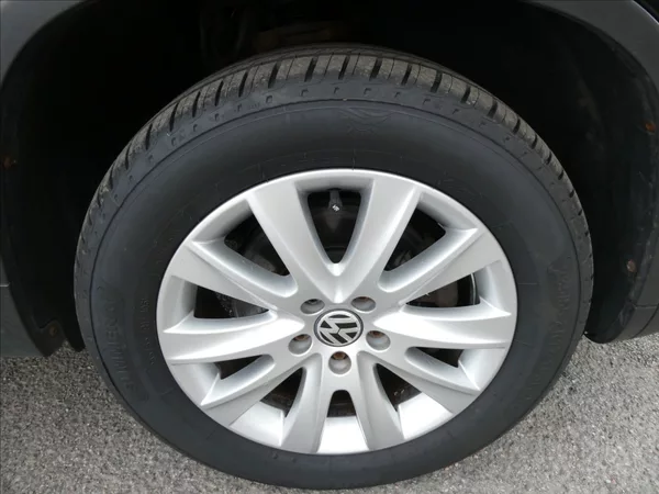 Volkswagen Tiguan 2,0 TDi 130kW Sport 4x4,TZ,nav - foto 12