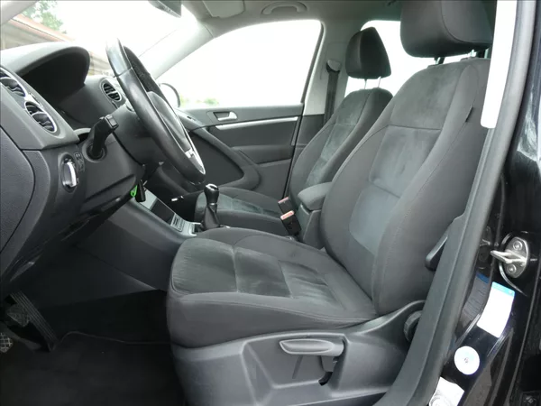 Volkswagen Tiguan 2,0 TDi 130kW Sport 4x4,TZ,nav - foto 14