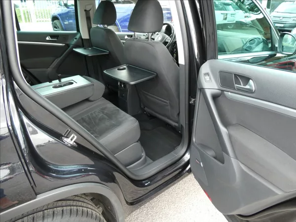 Volkswagen Tiguan 2,0 TDi 130kW Sport 4x4,TZ,nav - foto 20
