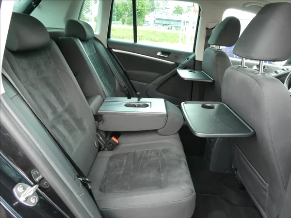 Volkswagen Tiguan 2,0 TDi 130kW Sport 4x4,TZ,nav - foto 21