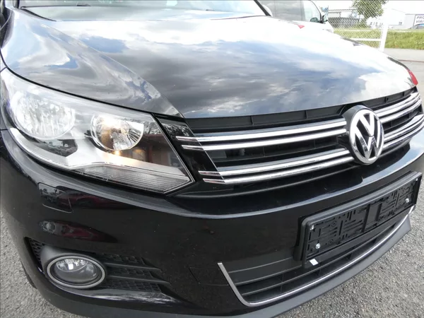 Volkswagen Tiguan 2,0 TDi 130kW Sport 4x4,TZ,nav - foto 3