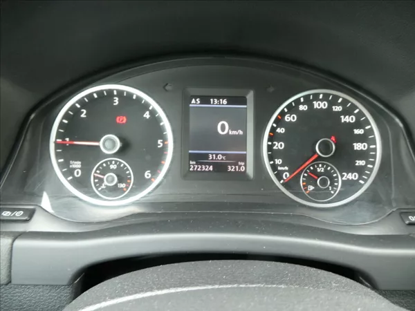 Volkswagen Tiguan 2,0 TDi 130kW Sport 4x4,TZ,nav - foto 30