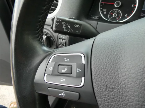 Volkswagen Tiguan 2,0 TDi 130kW Sport 4x4,TZ,nav - foto 31