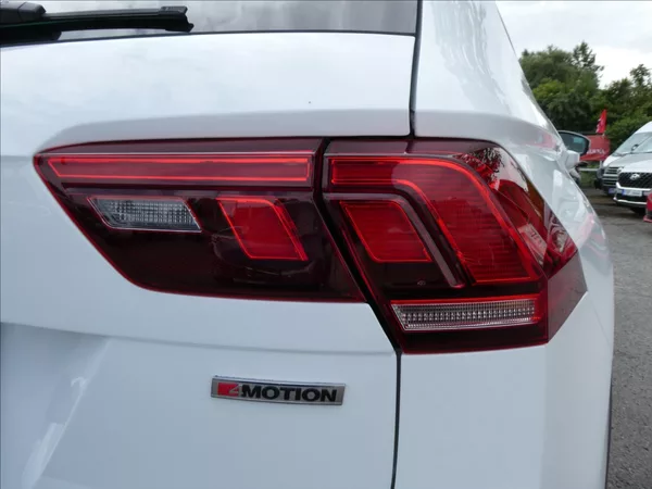 Volkswagen Tiguan 2,0 TSi 140kW DSG 4Motion,weba - foto 10