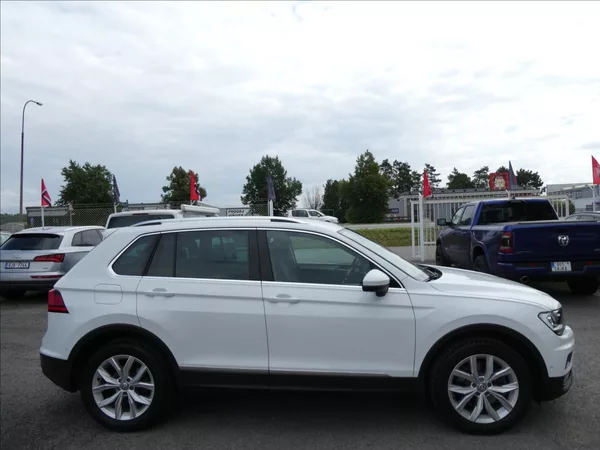 Volkswagen Tiguan 2,0 TSi 140kW DSG 4Motion,weba - foto 12