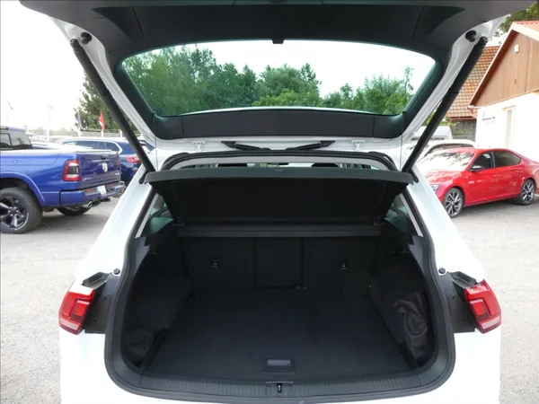 Volkswagen Tiguan 2,0 TSi 140kW DSG 4Motion,weba - foto 18