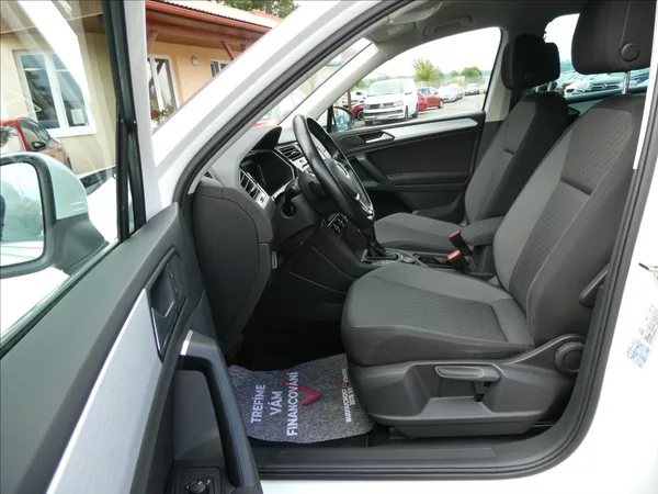 Volkswagen Tiguan 2,0 TSi 140kW DSG 4Motion,weba - foto 22