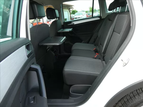 Volkswagen Tiguan 2,0 TSi 140kW DSG 4Motion,weba - foto 24