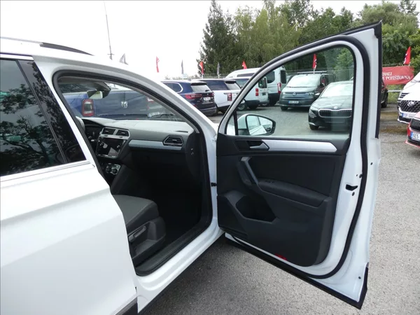 Volkswagen Tiguan 2,0 TSi 140kW DSG 4Motion,weba - foto 25