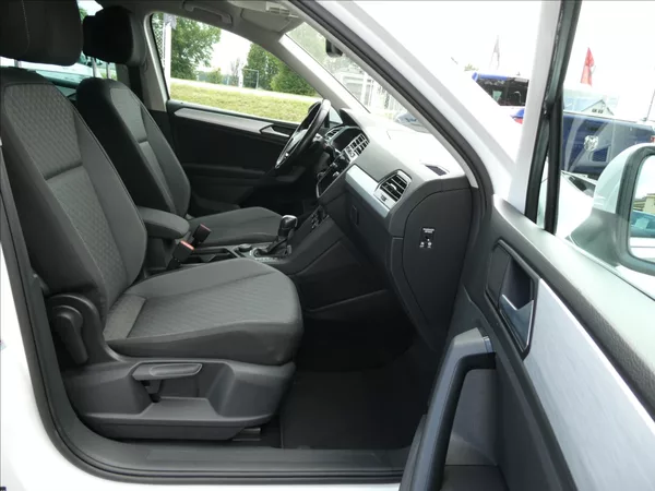Volkswagen Tiguan 2,0 TSi 140kW DSG 4Motion,weba - foto 26